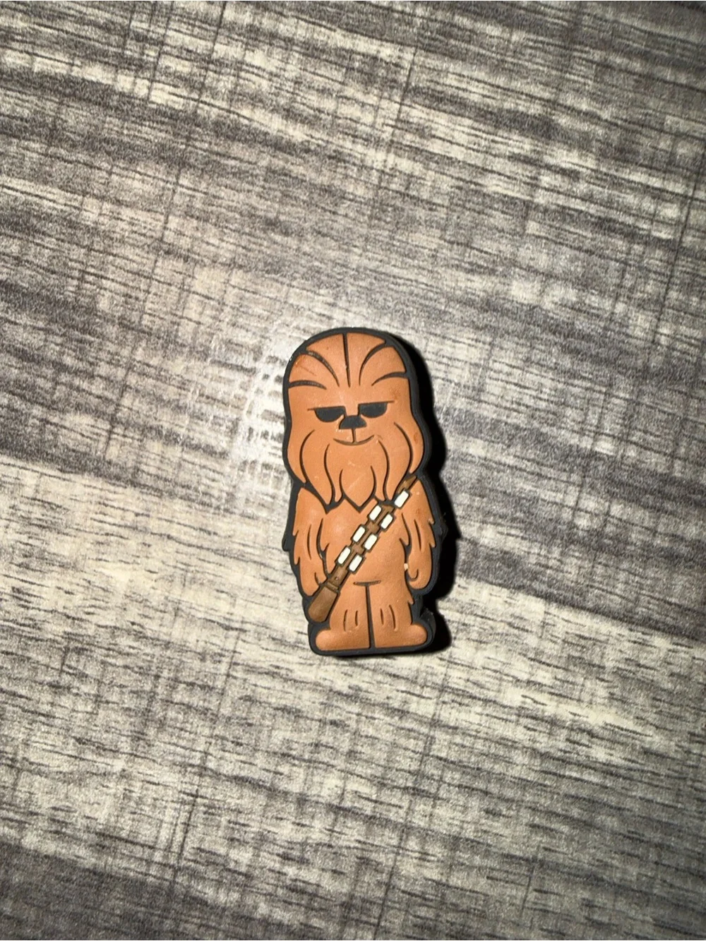 CROCS Star Wars Character Jibbitz Set - 4 Charms